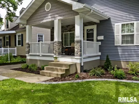 1917 N 7th St, Springfield, IL 62702 photo 27