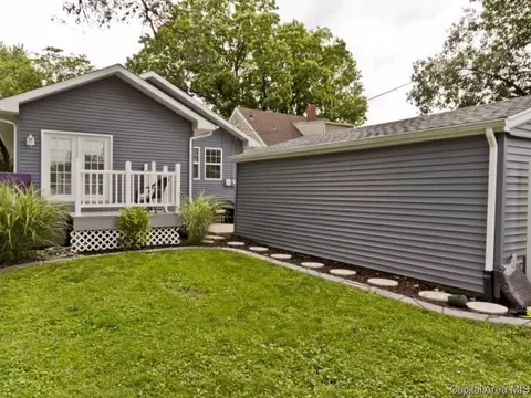1917 N 7th St, Springfield, IL 62702 photo 20