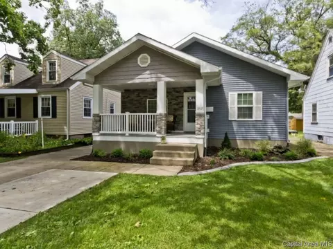 1917 N 7th St, Springfield, IL 62702 photo 2