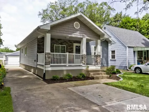 1917 N 7th St, Springfield, IL 62702 photo 26