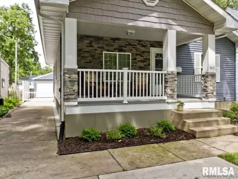 1917 N 7th St, Springfield, IL 62702 photo 28