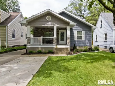 1917 N 7th St, Springfield, IL 62702 photo 1