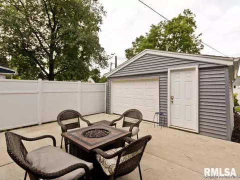 1917 N 7th St, Springfield, IL 62702 photo 22