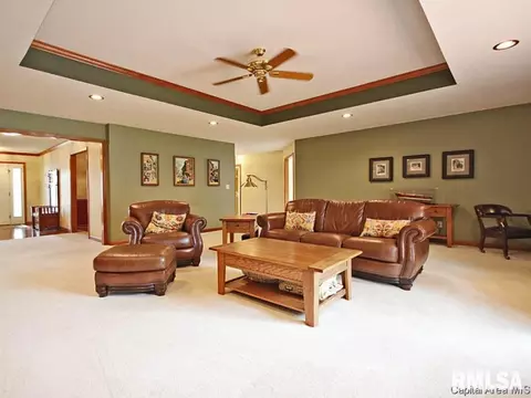 4070 Mill Stone, Springfield, IL 62711 photo 2