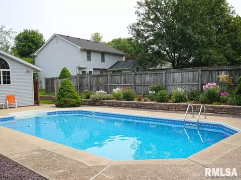 4070 Mill Stone, Springfield, IL 62711 photo 30