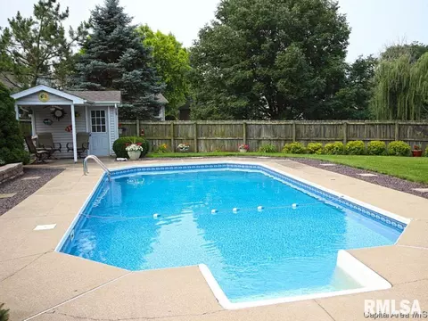 4070 Mill Stone, Springfield, IL 62711 photo 29