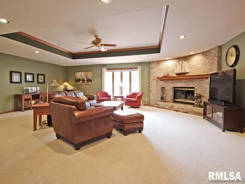 4070 Mill Stone, Springfield, IL 62711 photo 4