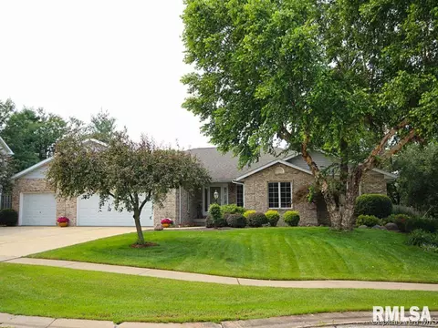 4070 Mill Stone, Springfield, IL 62711 photo 1