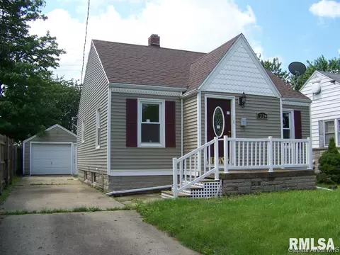 1224 E Stanford, Springfield, IL 62703 photo 1