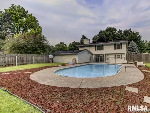 69 Interlacken Rd, Springfield, IL 62704 photo 5