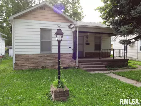 1737 S 2nd St, Springfield, IL 62704 photo 1