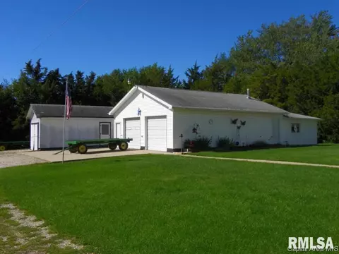 258 Pearl, Cameron, IL 61423 photo 6
