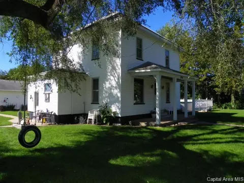 258 Pearl, Cameron, IL 61423 photo 4