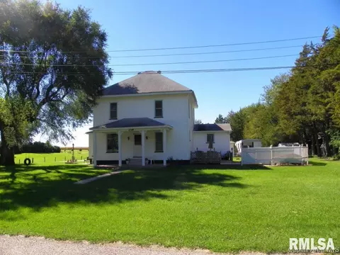 258 Pearl, Cameron, IL 61423 photo 2