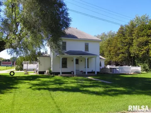 258 Pearl, Cameron, IL 61423 photo 1