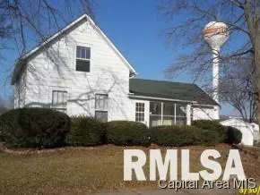 207 W E, Alpha, IL 61413 photo 1