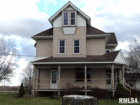 404 N Maple, Seaton, IL 61476 photo 1