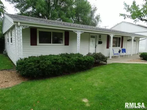 2501 Devonshire, Springfield, IL 62703 photo 7