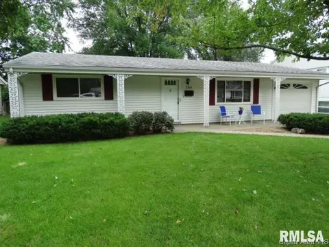 2501 Devonshire, Springfield, IL 62703 photo 1