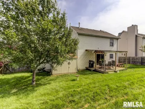 3704 Viking Blvd, Springfield, IL 62712 photo 21