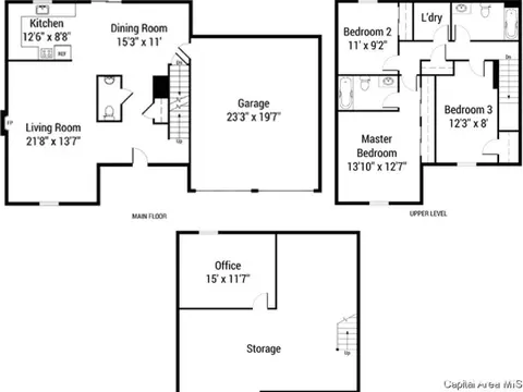 3704 Viking Blvd, Springfield, IL 62712 photo 22