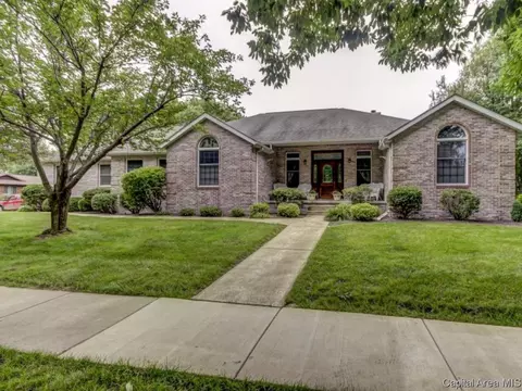 8125 Hunt Rd, Springfield, IL 62712 photo 1