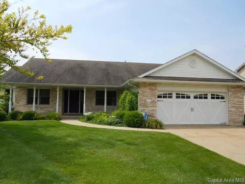 3904 Huxley, Springfield, IL 62711 photo 1