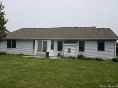3904 Huxley, Springfield, IL 62711 photo 15