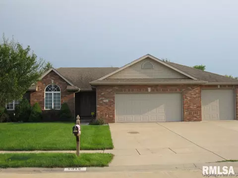 5012 Manhattan Dr, Springfield, IL 62711 photo 1