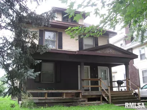 1921 S 6th St, Springfield, IL 62703 photo 2