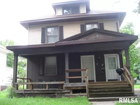 1921 S 6th St, Springfield, IL 62703 photo 1