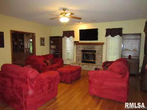 5017 Foxfire Ct, Springfield, IL 62711 photo 3