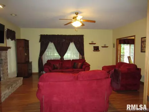 5017 Foxfire Ct, Springfield, IL 62711 photo 4
