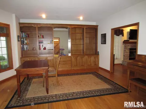 5017 Foxfire Ct, Springfield, IL 62711 photo 5