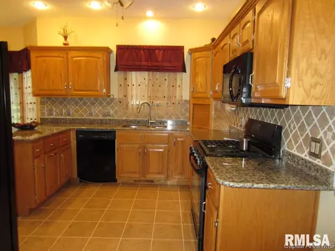5017 Foxfire Ct, Springfield, IL 62711 photo 8