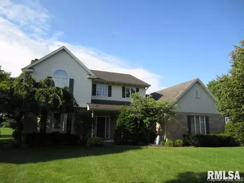 5017 Foxfire Ct, Springfield, IL 62711 photo 1