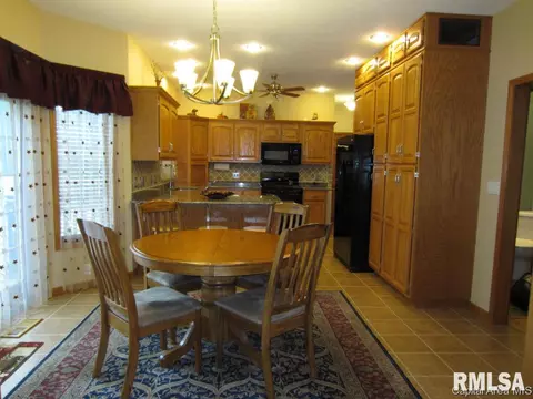 5017 Foxfire Ct, Springfield, IL 62711 photo 9