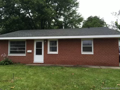 60 Alken Ct, Springfield, IL 62703 photo 1