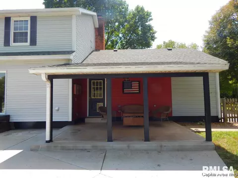 3921 W Bluffs Rd, Springfield, IL 62711 photo 25