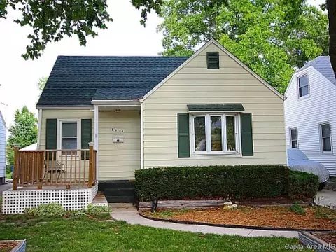 2016 N 20th St, Springfield, IL 62702 photo 2