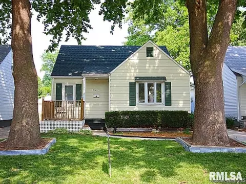 2016 N 20th St, Springfield, IL 62702 photo 1