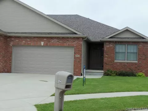 2914 Cindy Ln, Springfield, IL 62711 photo 1