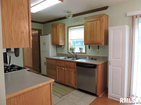 603 N Bitterroot Dr, Athens, IL 62613 photo 11