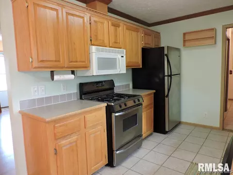 603 N Bitterroot Dr, Athens, IL 62613 photo 10