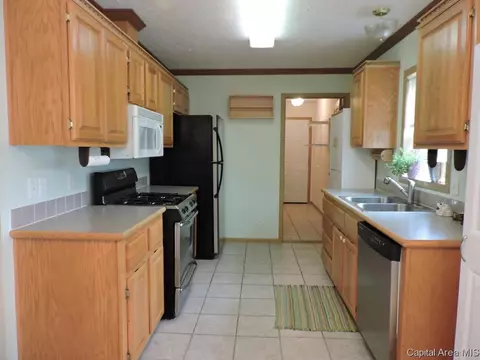 603 N Bitterroot Dr, Athens, IL 62613 photo 9