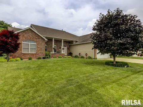 1700 Old Ivy, Springfield, IL 62711 photo 1