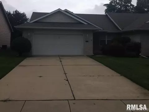 3211 Red Oak Ln, Springfield, IL 62712 photo 1
