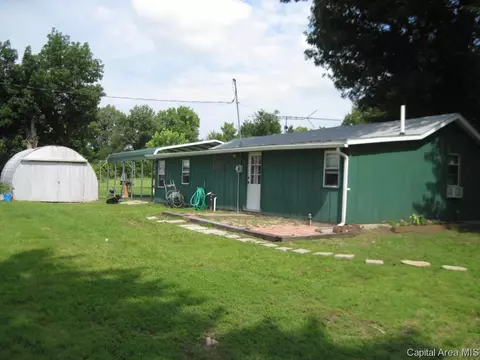50 Willits Ln, Keithsburg, IL 61442 photo 1
