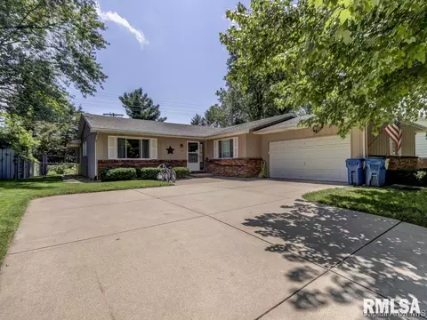 72 Mesa, Springfield, IL 62702 photo 33