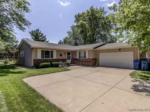 72 Mesa, Springfield, IL 62702 photo 1